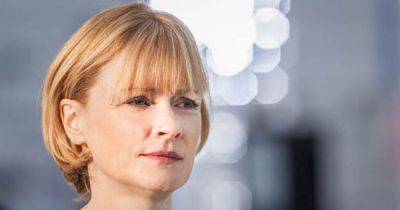Inside Coma star Claire Skinner’s life off-screen including romance with co-star - www.ok.co.uk - county Henry