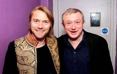 After the Jedward row, Ronan Keating has branded former manager Louis Walsh a “jealous bullshitter” - www.nme.com