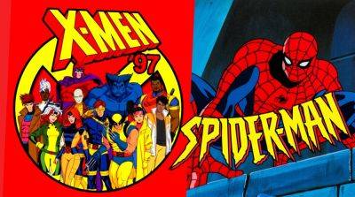 Marvel Animation Producer Open To Reviving ‘Spider-Man: The Animated Series’: “You Never Know” - theplaylist.net
