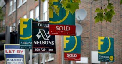 15-day warning to anyone getting a new mortgage deal as millions 'at risk' - www.manchestereveningnews.co.uk