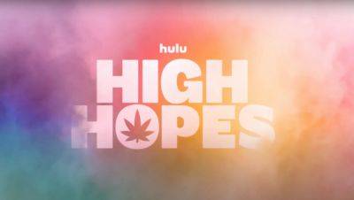 Jimmy Kimmel to Produce Marijuana Dispensary Unscripted Series ‘High Hopes’ at Hulu - variety.com - Los Angeles - Hollywood - Belarus