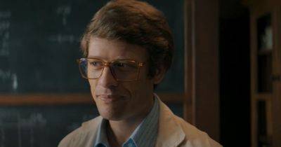 First look at Netflix's IVF drama JOY starring Happy Valley's James Norton based on woman from Oldham - www.manchestereveningnews.co.uk - Britain - county Oldham - Indiana - county Mckenzie