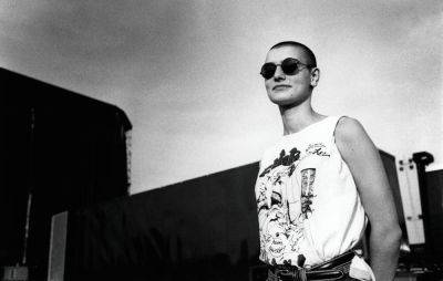 Fans react as Bratz share image of Sinéad O’Connor doll - www.nme.com - USA - Ireland