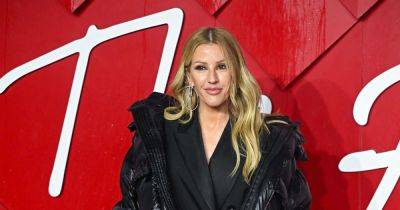 Ellie Goulding reveals 'tomorrow will be better' after her 'sad as hell' marriage split - www.ok.co.uk