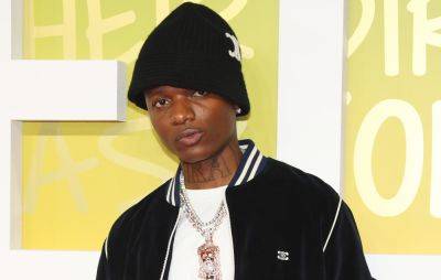 Wizkid doesn’t want to be called an “Afrobeats” artist anymore - www.nme.com - USA - Nigeria - city Lagos