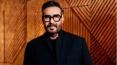 Ajay Devgn’s NY VFXWaala Acquires Stake in Sweden’s Goodbye Kansas, Launches Joint Venture Studio in India - variety.com - Sweden - India - state Kansas - city Asteroid
