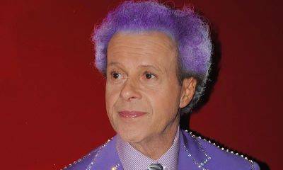 Is Richard Simmons dying? 75-year-old responds after concerning post - us.hola.com