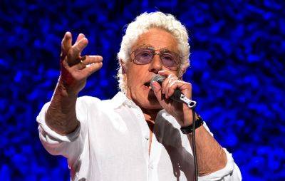 The Who’s Roger Daltrey announces solo North American tour - www.nme.com - USA - Illinois - county Chester - Virginia - Detroit - city Indianapolis - area Bethel - county Highland - city Bern