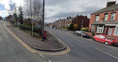 The Greater Manchester road where locals 'live in fear' after two people died - www.manchestereveningnews.co.uk - Centre - Manchester - county Oldham