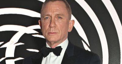 British actor 'formally offered' new James Bond role ahead of upcoming film - www.dailyrecord.co.uk - Britain - Ireland - county Pierce