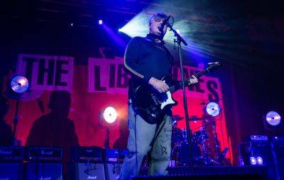 The Libertines add more shows to 2024 UK ‘All Quiet On The Eastern Esplanade’ tour - www.nme.com - Britain - Manchester - Ireland - Birmingham - Dublin - county Bristol - Ohio - city Rock - county Bath