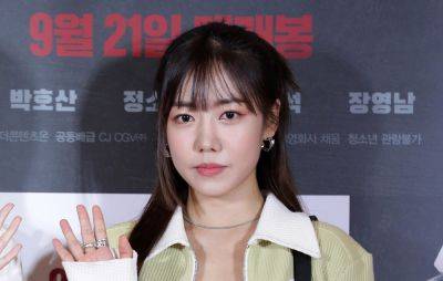 Apink’s Kim Nam-joo reveals the group are working on new music - www.nme.com - USA