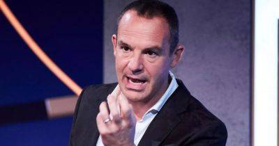 Martin Lewis issues advice on cutting major household bill that millions overpay - www.manchestereveningnews.co.uk - Britain