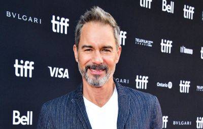 ‘Will & Grace’ star Eric McCormack defends straight actors playing gay roles - www.nme.com - Britain - Denmark - county Will