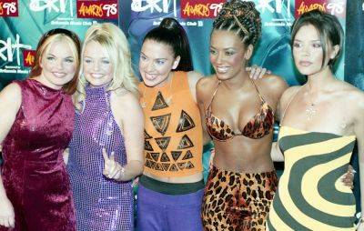 Mel B on Spice Girls’ reunion: “You don’t know that we’re not doing Glastonbury…” - www.nme.com