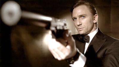 James Bond Speculation Goes Viral, But Producer EON Productions Keeps Silent - deadline.com - Britain