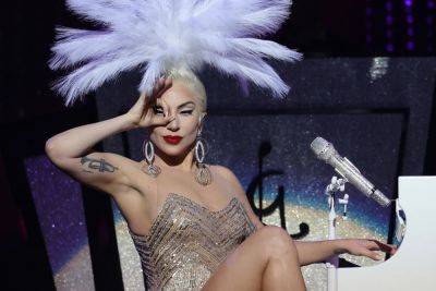 Lady Gaga Announces Summer 2024 Las Vegas Residency - deadline.com - USA - Las Vegas