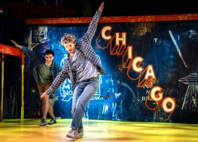 Sufjan Stevens Musical ‘Illinoise’ Heading To Broadway As Late-Season Entry In Crowded Spring - deadline.com - Chicago - Illinois - parish St. James