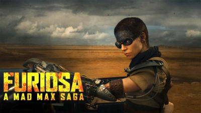 ‘Furiosa: A Mad Max Saga’ Trailer: George Miller’s Gasoline-Soaked Vengeance Returns on May 24 - theplaylist.net