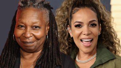 Whoopi Goldberg & Sunny Hostin Follow Oprah In Speaking Out About Using Weight Loss Medications - deadline.com