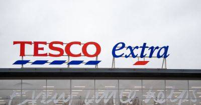 Tesco loses bid to overturn ruling that it copied Lidl's yellow circle logo - www.manchestereveningnews.co.uk