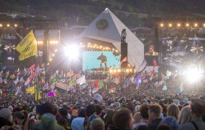 Glastonbury 2024: Here are the 90 acts longlisted for the Emerging Talent Competition - www.nme.com - Britain - Ireland
