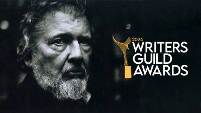 Walter Hill Set For Laurel Award, WGA West’s Lifetime Achievement Honor - deadline.com