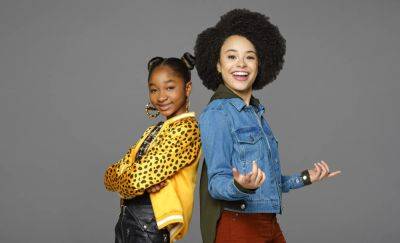 ‘That Girl Lay Lay’ To End With Season 2 At Nickelodeon - deadline.com