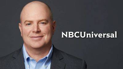NBCUniversal Media Group Promotes Vet Exec David Pietrycha To Newly Created Chief Business Officer Post - deadline.com
