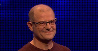 ITV The Chase Scots contestant hailed as 'brave' over £44,000 jackpot decision - www.dailyrecord.co.uk - Scotland - county Chase