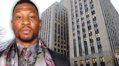 Jonathan Majors’ Previous “Verbal & Physical Abuse” Acts Revealed In New Defamation Suit By Ex-Girlfriend - deadline.com - Britain - New York - Los Angeles - California - county Major