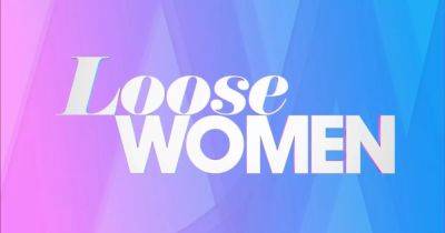 Loose Women star makes TV comeback on rival channel 3 years after leaving show - www.ok.co.uk