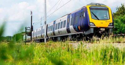 Northern recruiting train drivers with salaries up to £54k and no experience needed - www.manchestereveningnews.co.uk - Manchester