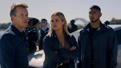‘NCIS: Sydney’ Renewed For Second Season By CBS - deadline.com - Australia - USA - Canada