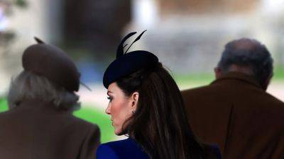 Kate Middleton Could Reveal Some Answers by Mid-April, According to Royal Sources - www.glamour.com - Brazil