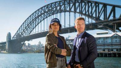 ‘NCIS Sydney’ Renewed for Season 2 at CBS and Paramount+ Australia - variety.com - Australia - Los Angeles - USA - New Orleans