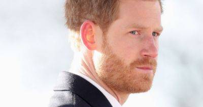 Prince Harry 'scraps' next book after 'damage' caused by memoir - www.ok.co.uk