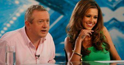 ITV Celebrity Big Brother's Louis Walsh hits out at 'smug' Cheryl as he recalls X Factor betrayal - www.ok.co.uk