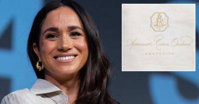 What can you buy from Meghan Markle's lifestyle brand American Riviera Orchard? - www.ok.co.uk - USA - Beverly Hills