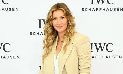 Gisele Bündchen shares tribute one month after her mother’s death - us.hola.com - Miami