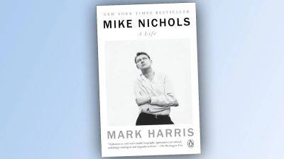 ‘Mike Nichols: A Life’ Biography Optioned By Producer Peter Spears, Eyes Feature Film - deadline.com - Taylor - Virginia - Vatican