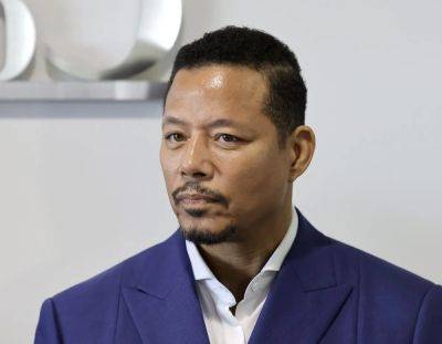 Terrence Howard Hit With Federal Order To Pay Nearly $1M In Tax Case - deadline.com - USA