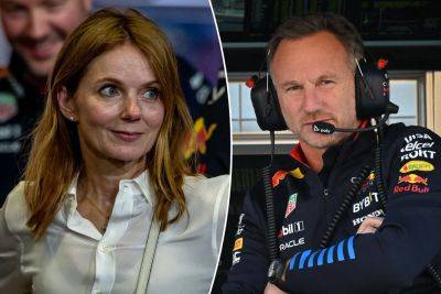 What to know about F1 Red Bull boss — and Ginger Spice hubby —Christian Horner’s sexting scandal - nypost.com - Britain