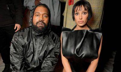 Bianca Censori’s dad is unhappy with Kanye West: Report - us.hola.com - Paris - Chicago