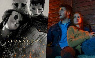 ‘The Strangers: Chapter 1’ Trailer: Unwelcome House Guests Arrive In The First Installment Of Renny Harlin’s New Trilogy On May 17 - theplaylist.net