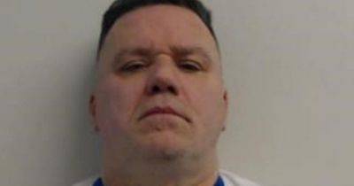 Iain Packer cost taxpayers £65k in legal aid as he denied killing Emma Caldwell - www.dailyrecord.co.uk - Scotland