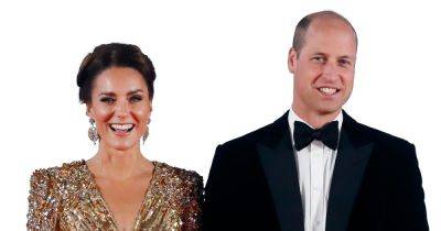 Kate Middleton and Prince William's unusual sleeping arrangements at Kensington Palace revealed - www.ok.co.uk - USA - county Hall - county Windsor - county Norfolk