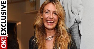 This Morning's Cat Deeley 'thrilled' for Ant McPartlin – 'It's all he's ever wanted' - www.ok.co.uk - Britain - Los Angeles