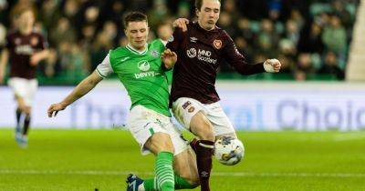 Calem Nieuwenhof hypes up Rangers pain as Celtic motivator with Hearts star naming 2 rivals key learning curve - www.dailyrecord.co.uk