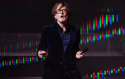 Jarvis Cocker teases more Pulp shows and discusses new project ‘Biophobia’: “I used to be scared of nature” - www.nme.com - Britain - London - Manchester